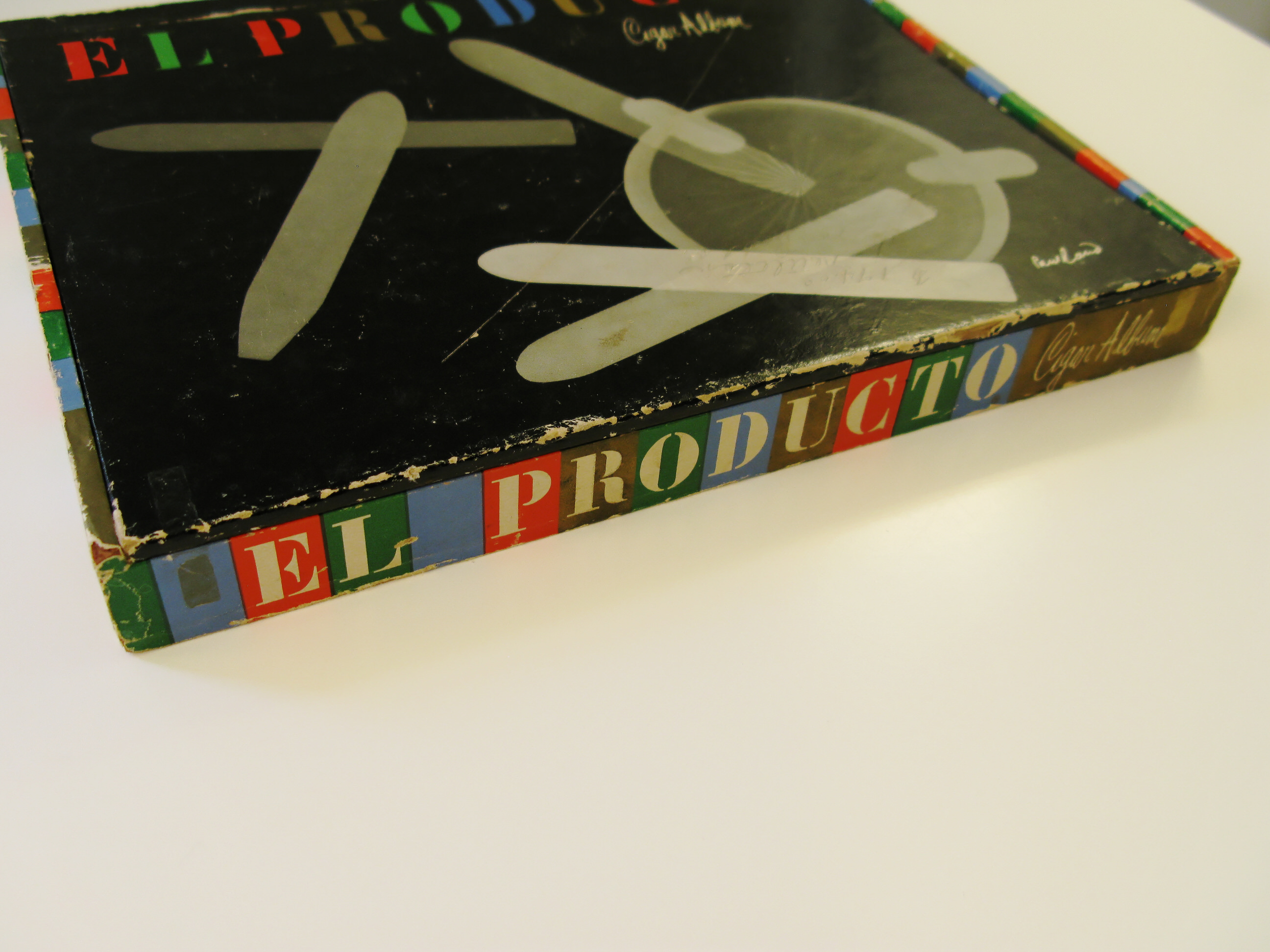 El Producto Paul Rand Modernist Master 19141996